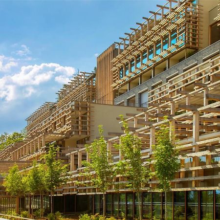 Waldhotel By Buergenstock Екстер'єр фото