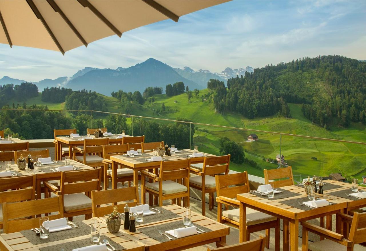 Waldhotel By Buergenstock Екстер'єр фото