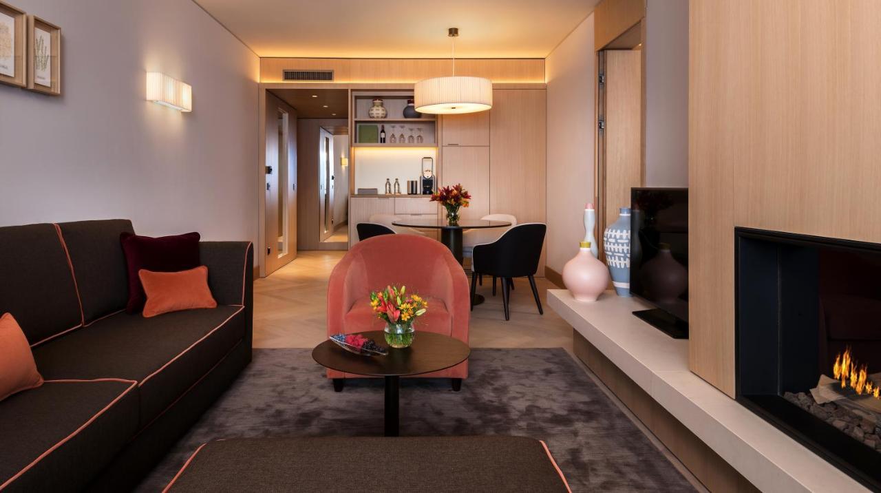 Waldhotel By Buergenstock Екстер'єр фото