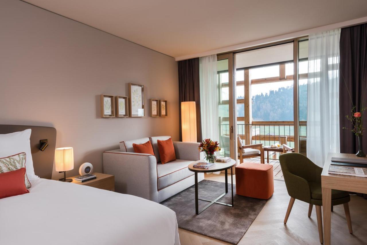 Waldhotel By Buergenstock Екстер'єр фото