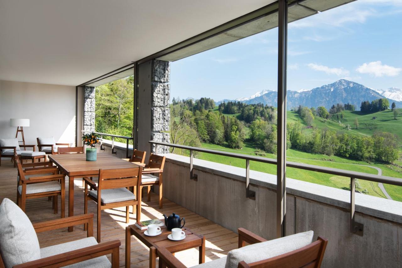 Waldhotel By Buergenstock Екстер'єр фото