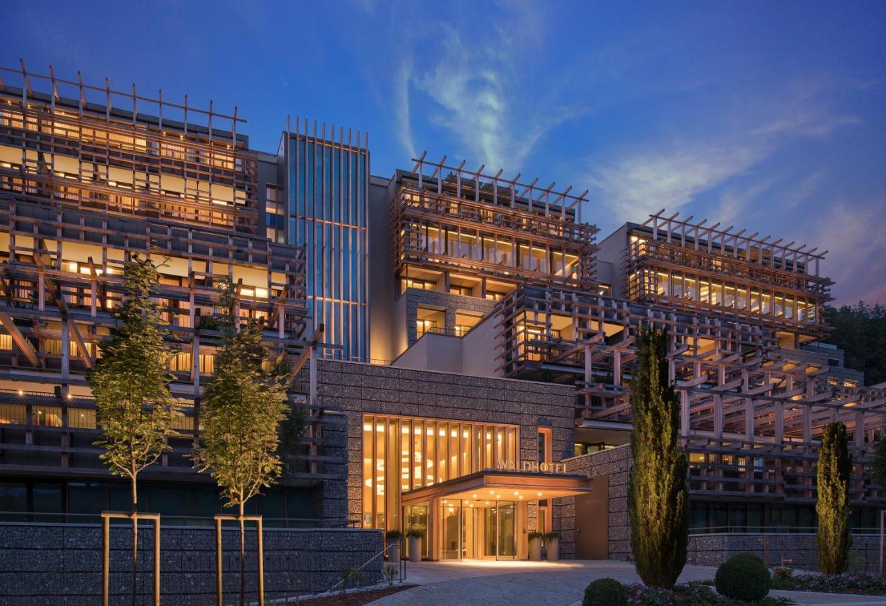 Waldhotel By Buergenstock Екстер'єр фото