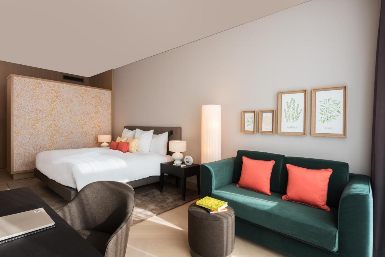 Waldhotel By Buergenstock Екстер'єр фото