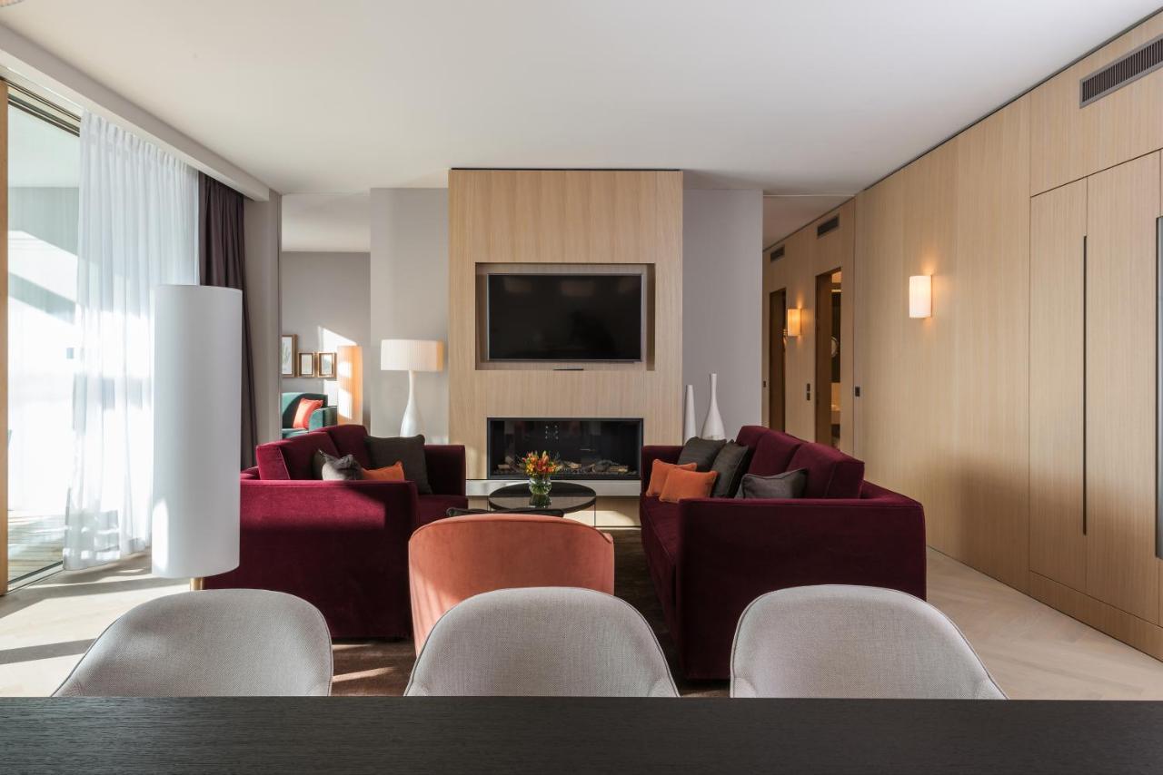 Waldhotel By Buergenstock Екстер'єр фото