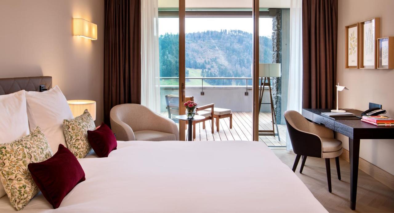 Waldhotel By Buergenstock Екстер'єр фото