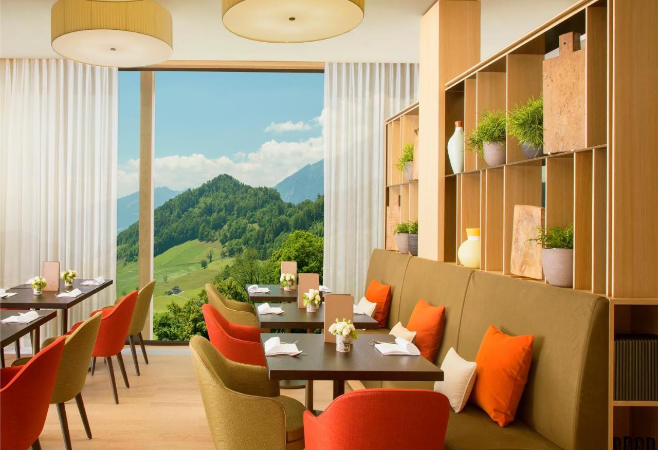 Waldhotel By Buergenstock Екстер'єр фото
