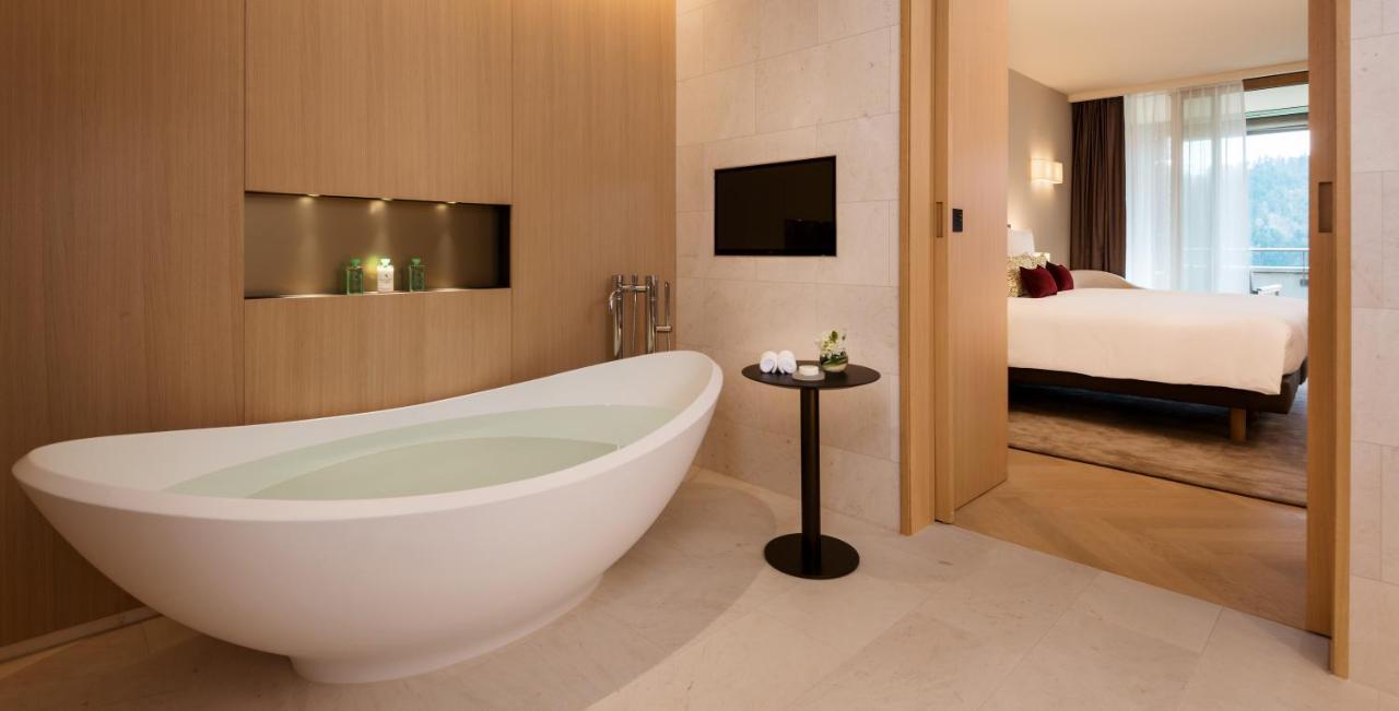 Waldhotel By Buergenstock Екстер'єр фото
