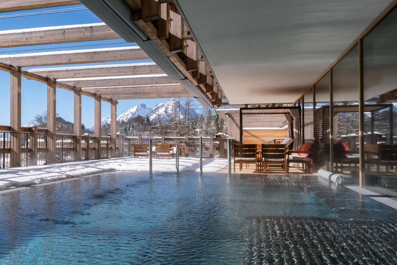 Waldhotel By Buergenstock Екстер'єр фото